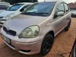Toyota Vitz 2006 Silver - 3