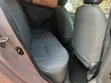 Toyota Vitz 2006 Silver - 4