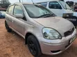Toyota Vitz 2006 Silver - 5
