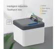 Smart Sensor Toothpick Dispenser - 1