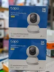 Tapo C230 3K 5MP Indoor Security Camera - 2