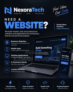Software Engineering & IT Services