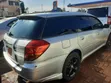 Subaru Outback 2002 Silver - 1