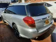 Subaru Outback 2002 Silver - 2