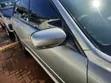 Subaru Outback 2002 Silver - 4