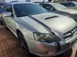 Subaru Outback 2002 Silver - 5