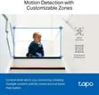 Tapo C230 5MP Pan/Tilt Indoor Security Camera - 4