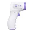Digital No-Touch Forehead Infrared Thermometer - 2