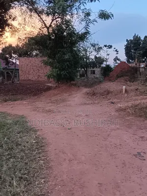 50ft x 50ft Residential Plot for Sale in Wakiso