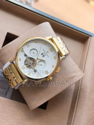Patek Philippe Automatic Watch