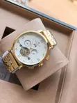 Patek Philippe Automatic Watch - 1