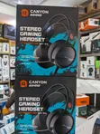 Original Canyon Interceptor GH-8A Stereo Gaming Headset - 1