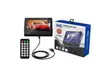 M6 Wireless Car MP5 Player - Black - 1