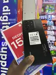 New Mobile Phone 128 GB Red - 2