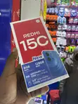 New Mobile Phone 128 GB Red - 3