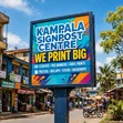 Outdoor Poster & Flyer Design - 1 Hour Delivery - 2