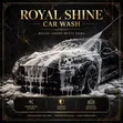 Luxury Gold & Colourful Poster Design - Fast Delivery - 2