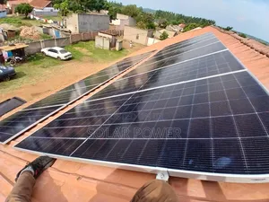 620W Mono Bifacial Solar Panels