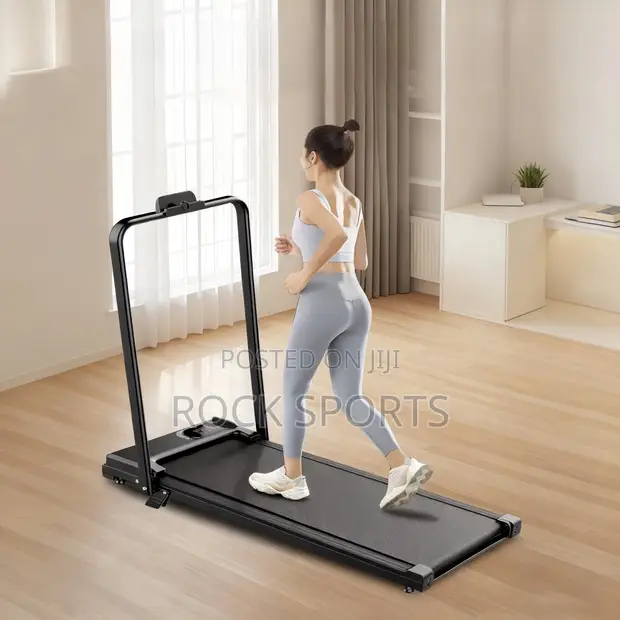 Home Use Portable Walking Pad - 1