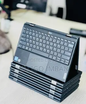 Lenovo 300e Convertible Laptop