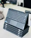 Lenovo 300e Convertible Laptop - 4
