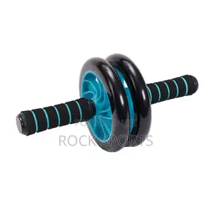 Body Trainer Ab Wheel Roller