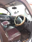 Toyota Land Cruiser 2002 Silver - 4