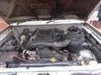 Toyota Land Cruiser 2002 Silver - 5
