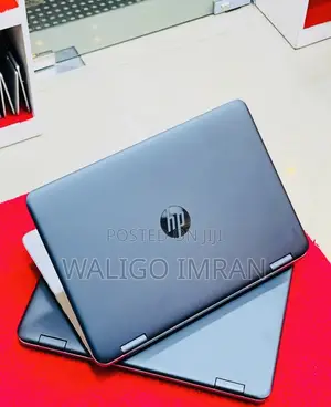 HP ProBook 640 G2 Laptop - Intel Core i5, 8GB RAM, 320GB HDD