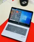 HP ProBook 640 G2 Laptop - Intel Core i5, 8GB RAM, 320GB HDD - 2
