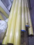 White PVC Carpet - 2