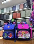 Kids' School Backpack with Pencil Bag - 5