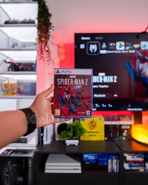 Marvel's Spider-Man 2 - PS5 Game