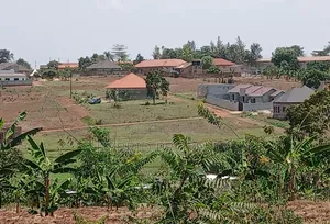 Prime Plots for Sale at Kiwenda~Kasana Estate, Gayaza Road