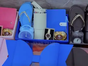 Female Surprise Package