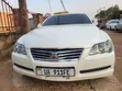 Toyota Mark X 2.5 AWD 2007 White - 1