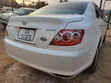 Toyota Mark X 2.5 AWD 2007 White - 2