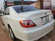 Toyota Mark X 2.5 AWD 2007 White - 3