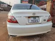Toyota Mark X 2.5 AWD 2007 White - 4