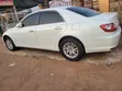 Toyota Mark X 2.5 AWD 2007 White - 5