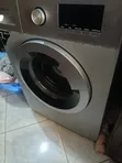 Hisense 7kg Front Load Washing Machine - 1