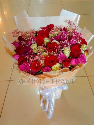 Wedding Bouquets by Eternal Florist