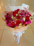 Wedding Bouquets by Eternal Florist - 1