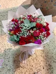 Wedding Bouquets by Eternal Florist - 2
