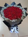 Wedding Bouquets by Eternal Florist - 3