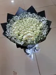 Wedding Bouquets by Eternal Florist - 4