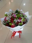 Wedding Bouquets by Eternal Florist - 5