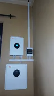 4kva Felicity Solar Hybrid Inverter - 1
