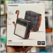 Porodo Laros Solar Power Bank 22.5W Fast Charging, Built-in Cables - 2