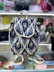 Casual Textile Backpack - 1